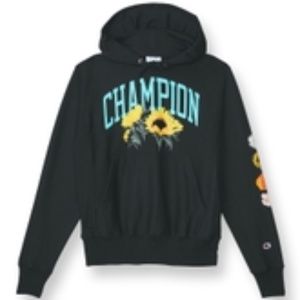 Men’s Champion Hoodie